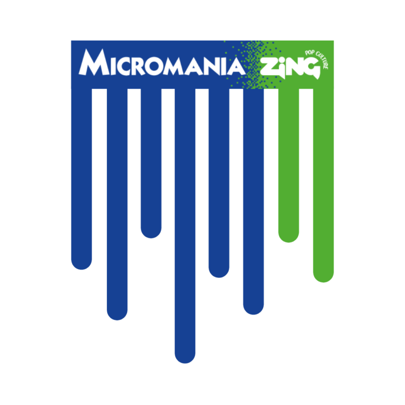 Fond d'écran Micromania