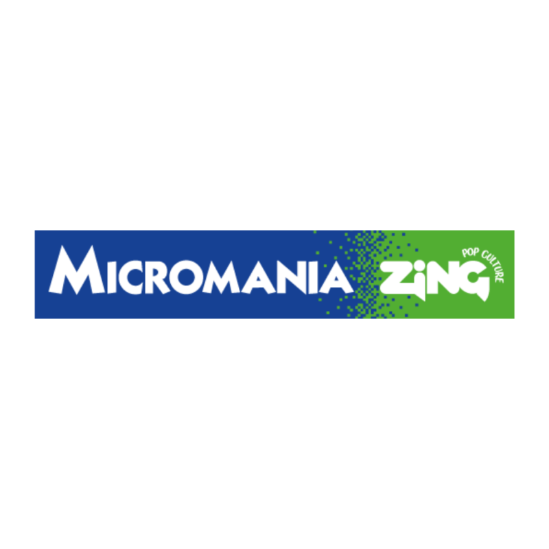 Fond d'écran Micromania 2