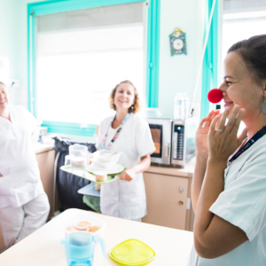 Le Rire Médecin