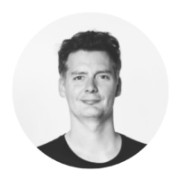 Vélo Mad Guillaume Adriansen