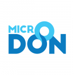 Logo microDON