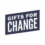 Logo Gifts for Change