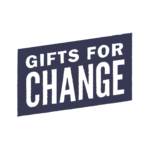 Logo Gifts for Change