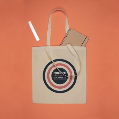 Totebag Totem