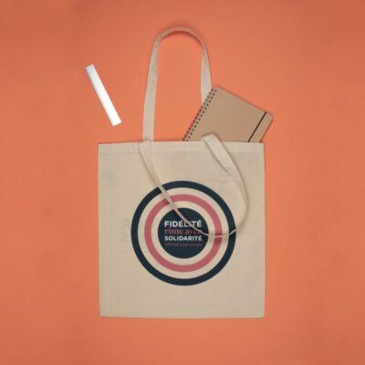 Totebag Totem