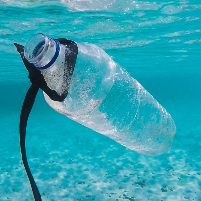 plastique ocean