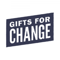 Logo Gifts For Change