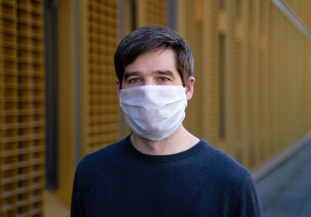 masques made in France et solidaires