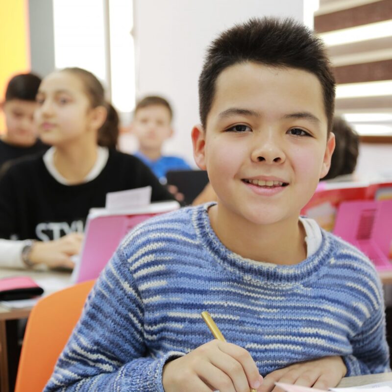 Soutien scolaire Zup de CO