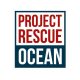 logo project rescue ocean