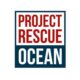 logo project rescue ocean