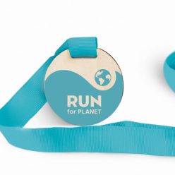médaille bois run for planet cropped