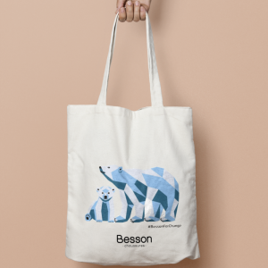 tote bag besson