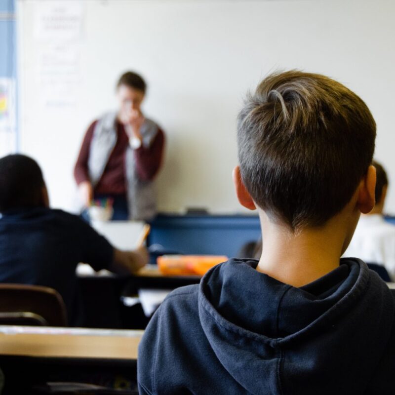 Soutien scolaire Zup de CO